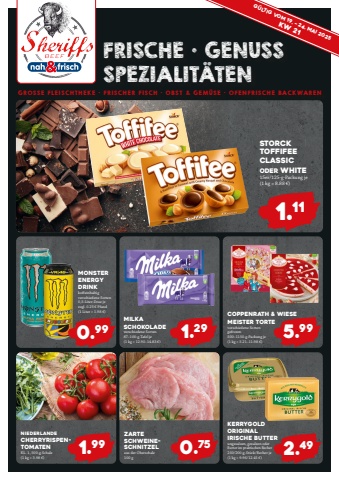 Handzettel