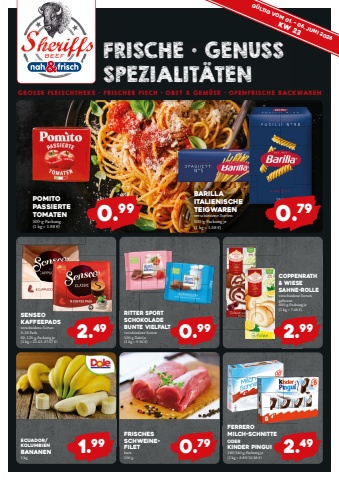 Handzettel