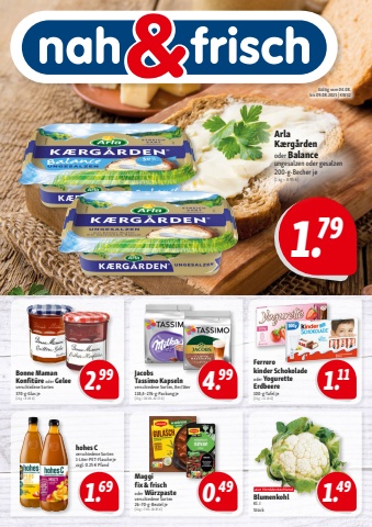 Handzettel