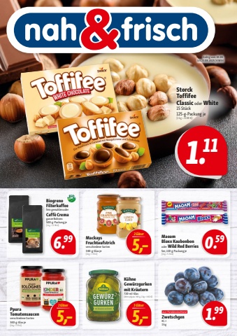Handzettel